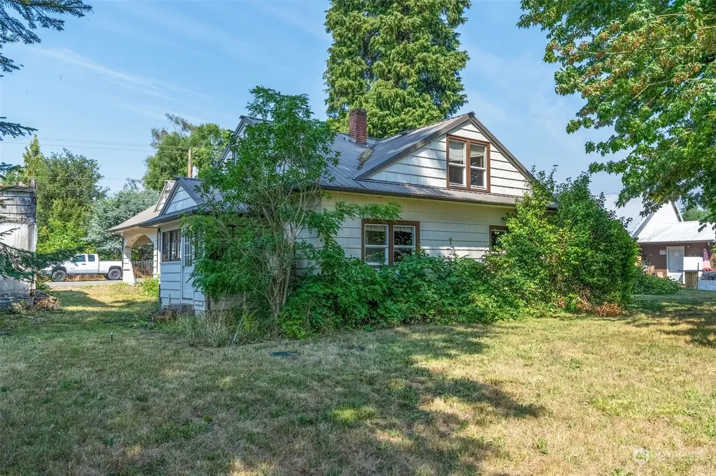 157 Salkum Road Salkum WA 98582