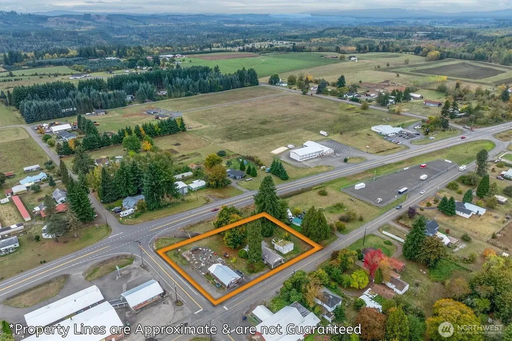 157 Salkum Road Salkum WA 98582