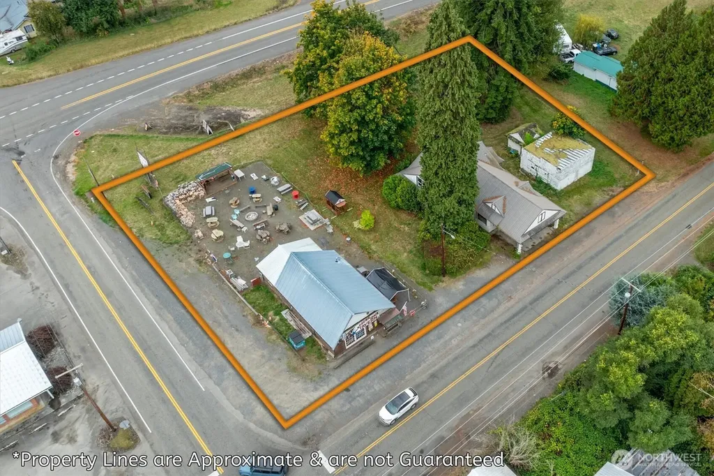 157 Salkum Road Salkum WA 98582