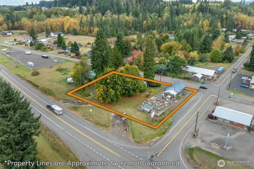157 Salkum Road Salkum WA 98582