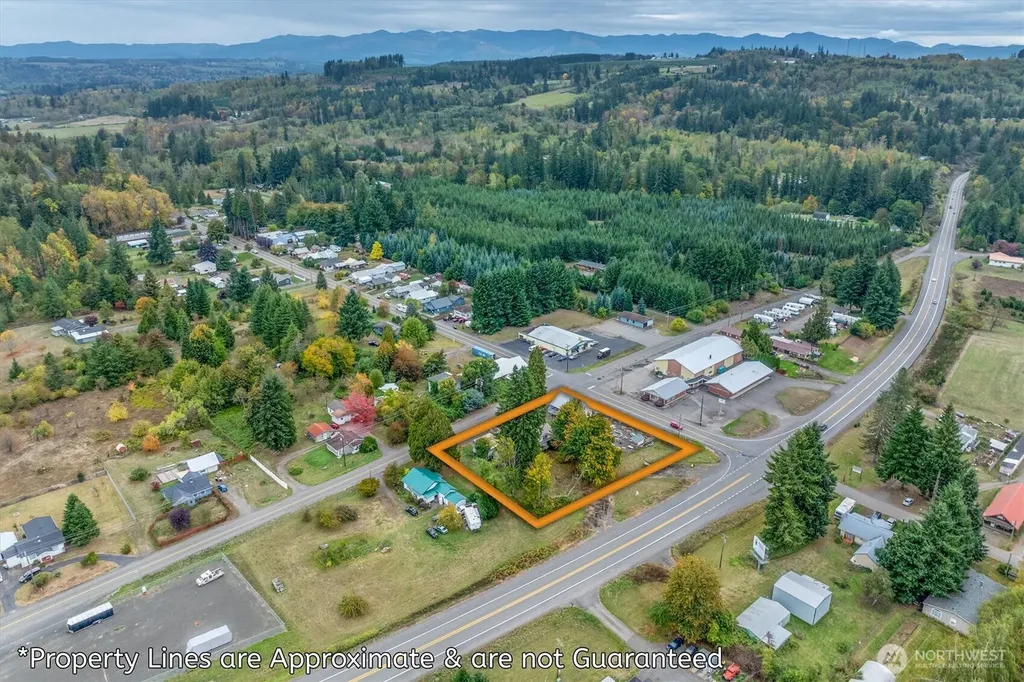 157 Salkum Road Salkum WA 98582