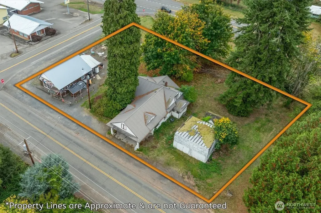 157 Salkum Road Salkum WA 98582