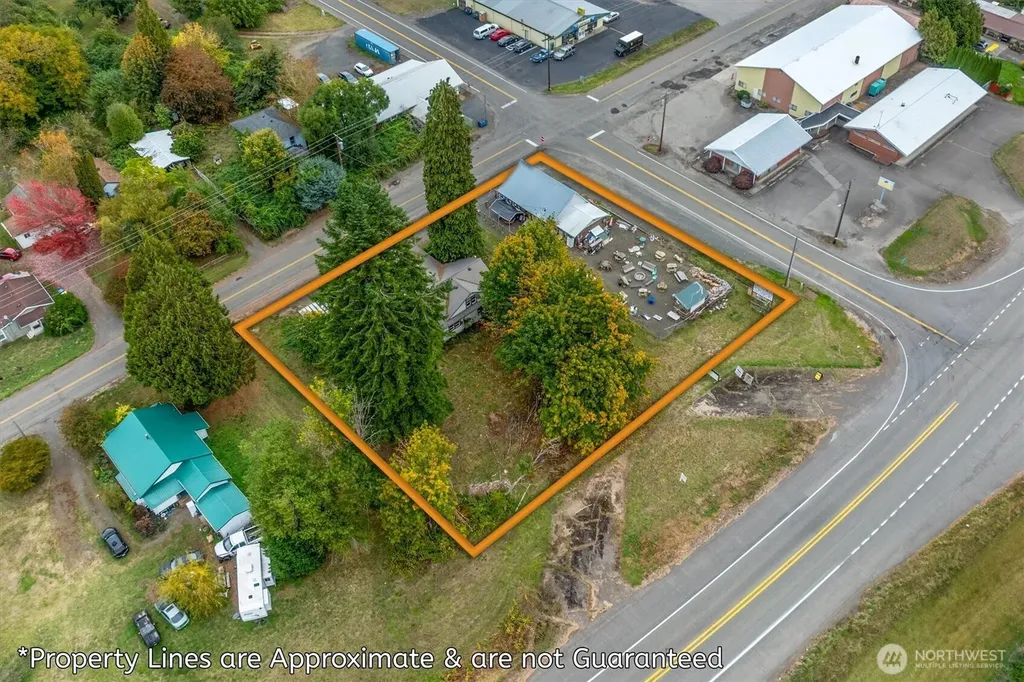 157 Salkum Road Salkum WA 98582