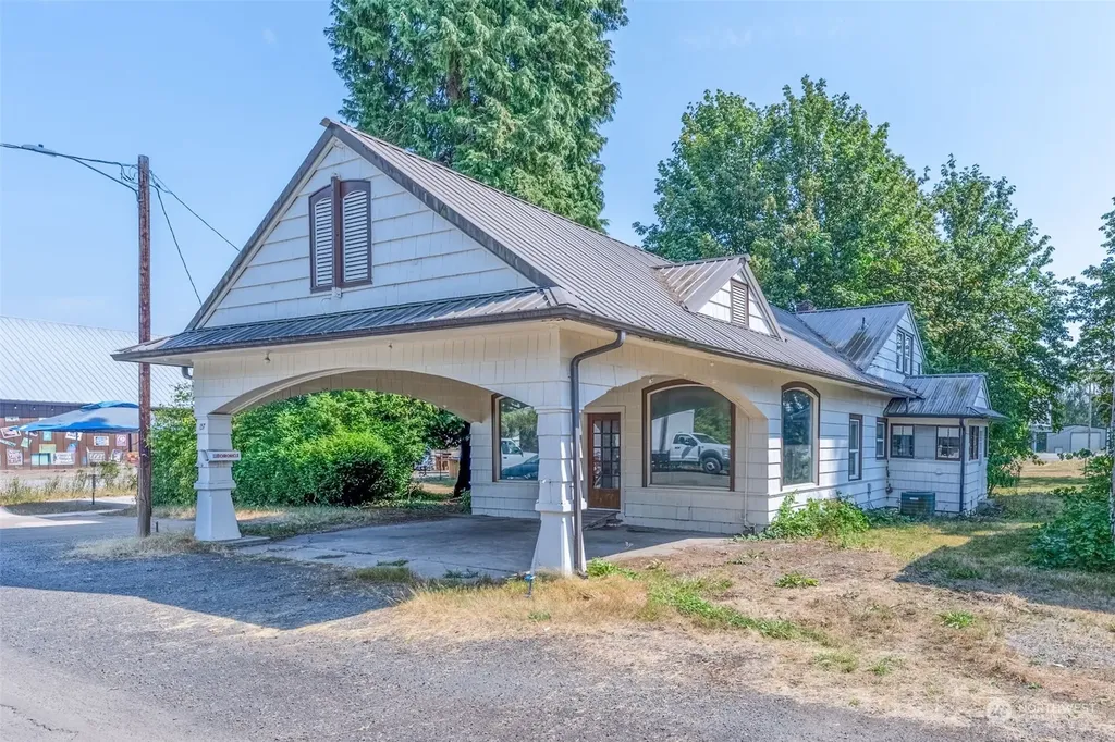 157 Salkum Road Salkum WA 98582