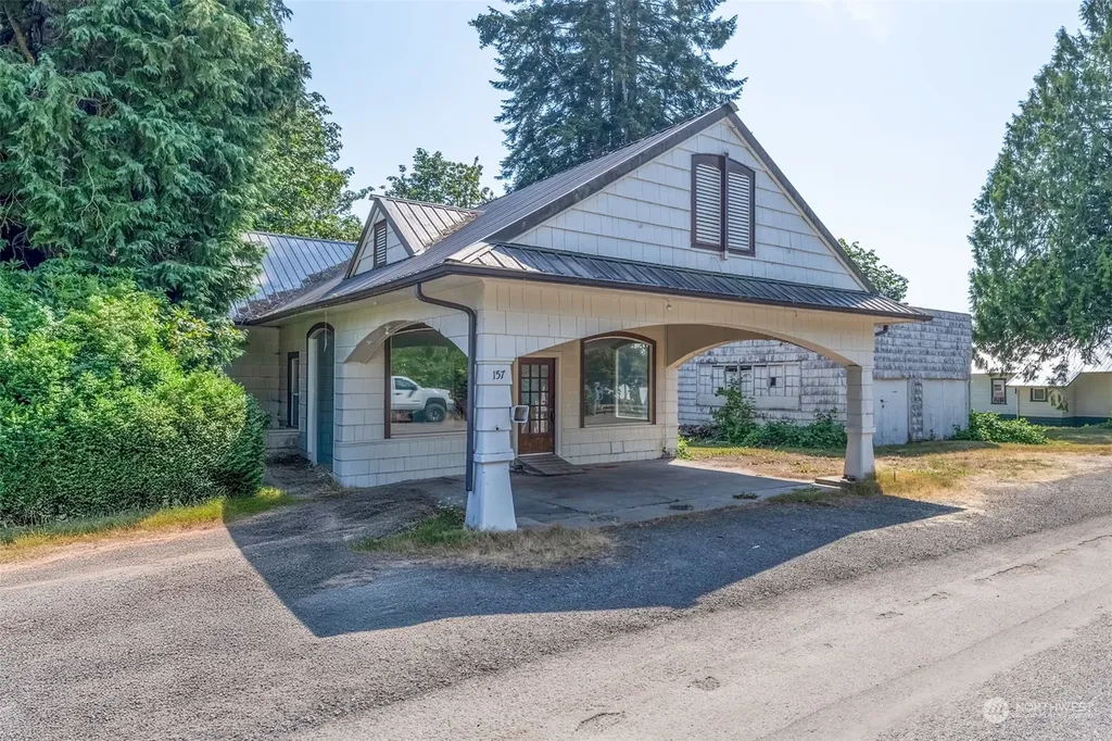 157 Salkum Road Salkum WA 98582