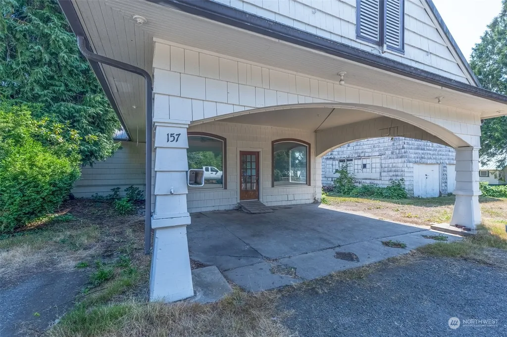 157 Salkum Road Salkum WA 98582