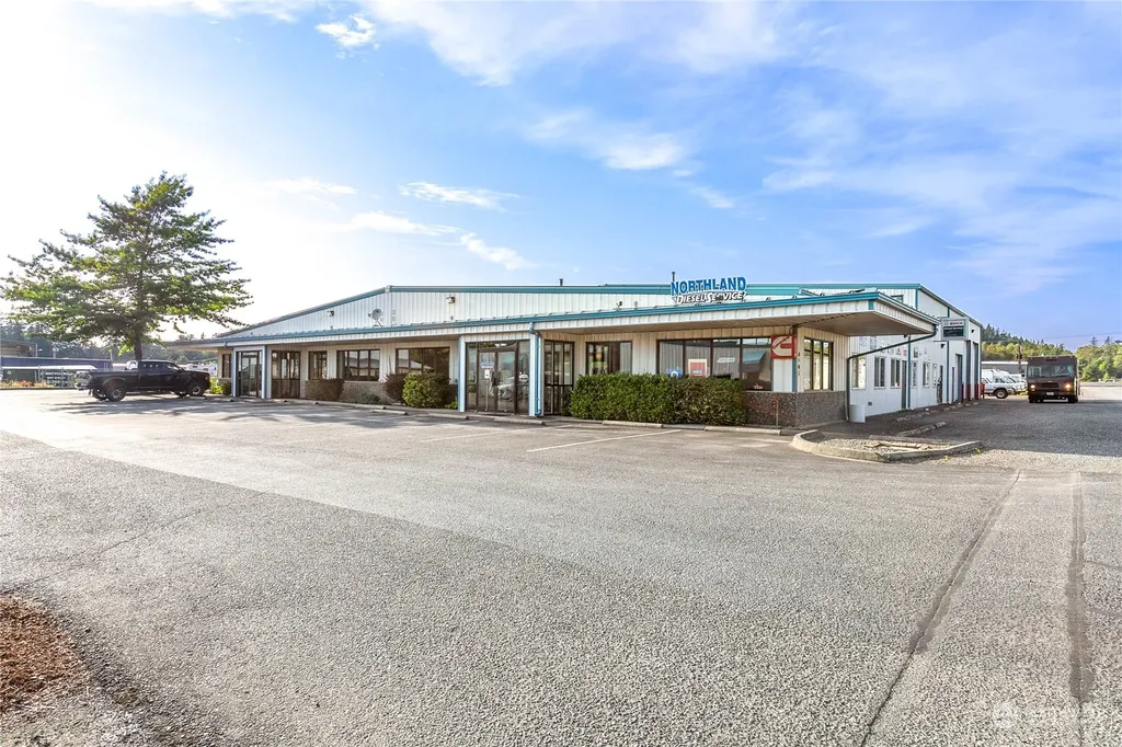 4041 Bakerview Spur Road Bellingham WA 98226