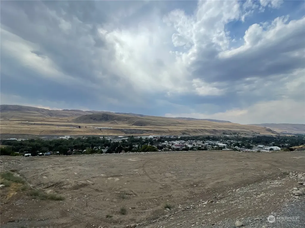 9 Parks Drive Okanogan WA 98840