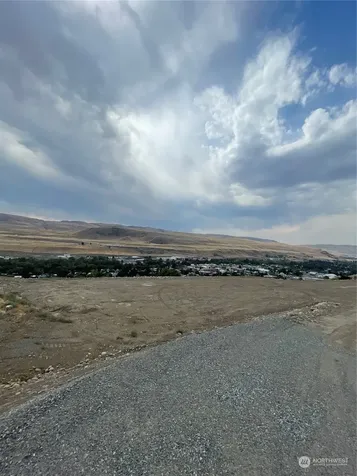 9 Parks Drive Okanogan WA 98840