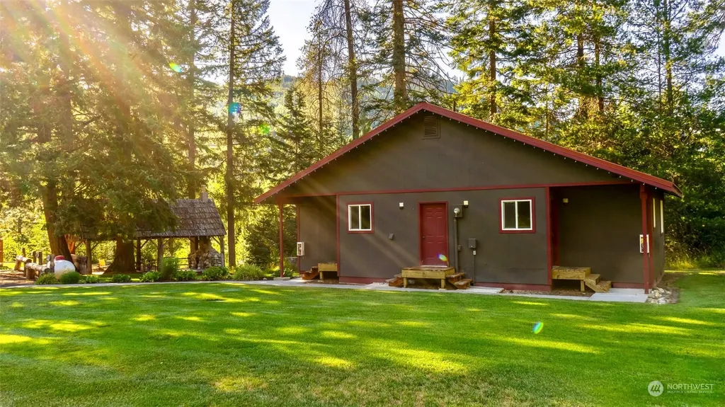 19668 Sr 207 Leavenworth WA 98826