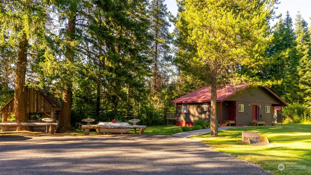 19668 Sr 207 Leavenworth WA 98826