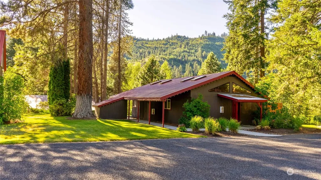 19668 Sr 207 Leavenworth WA 98826