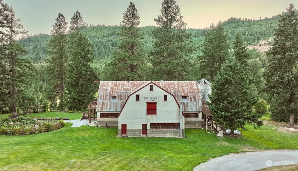 19668 Sr 207 Leavenworth WA 98826