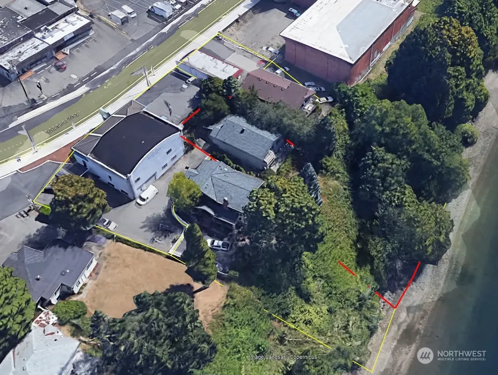 2325 Wheaton Way Bremerton WA 98310