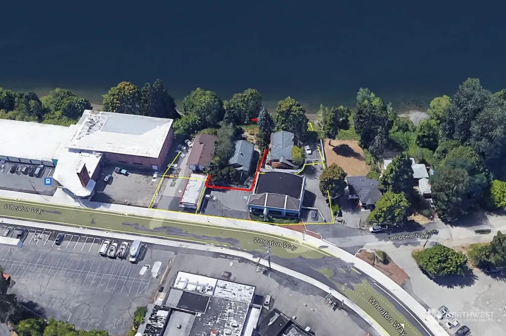 2325 Wheaton Way Bremerton WA 98310