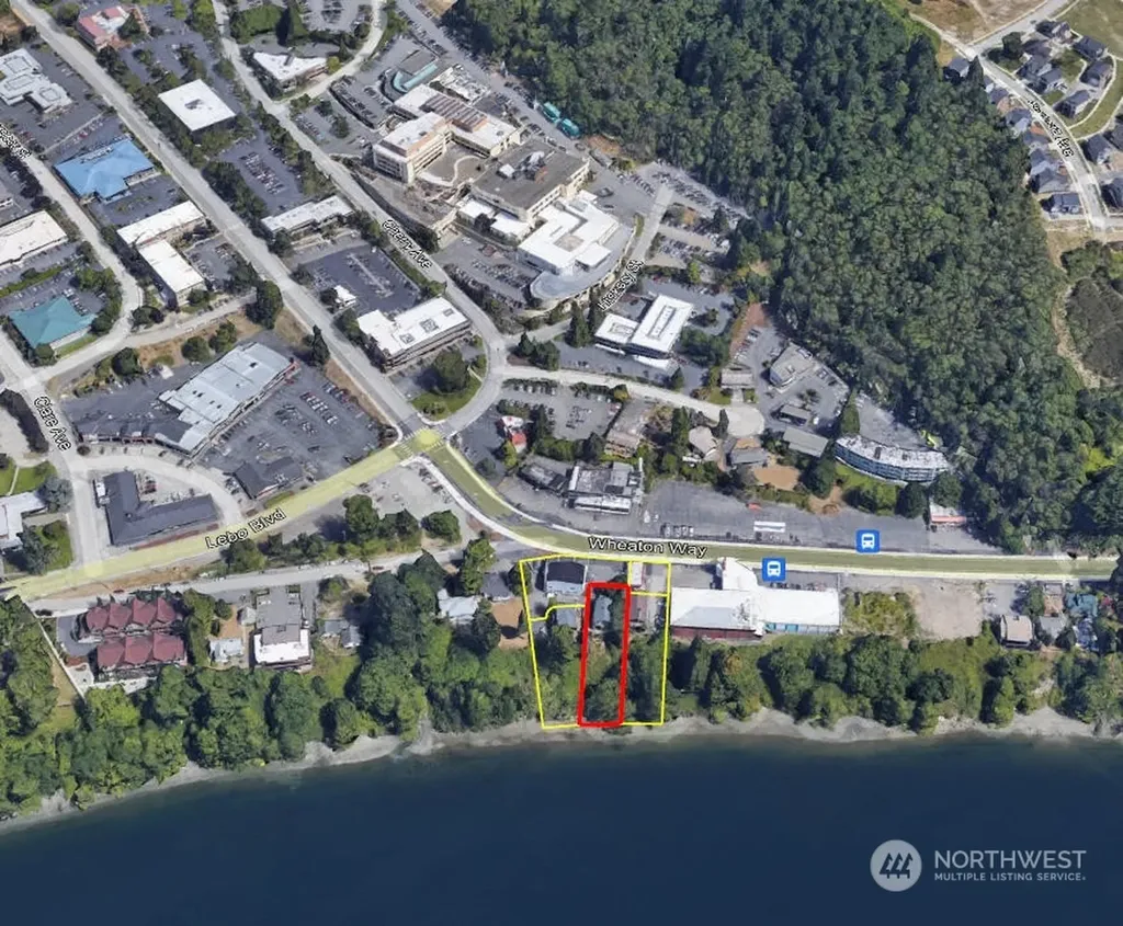 2325 Wheaton Way Bremerton WA 98310
