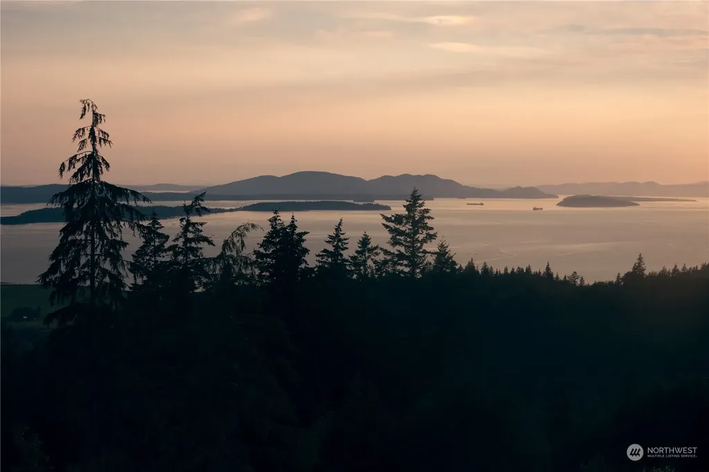 3291 Blanchard Knob Trail Bow WA 98232