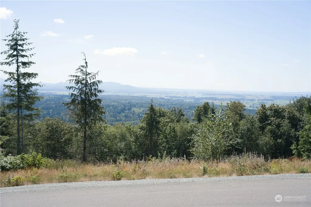 3291 Blanchard Knob Trail Bow WA 98232