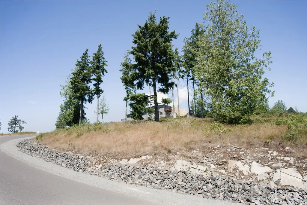 3291 Blanchard Knob Trail Bow WA 98232