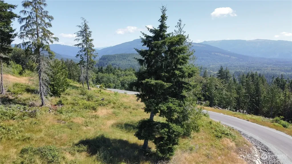3291 Blanchard Knob Trail Bow WA 98232