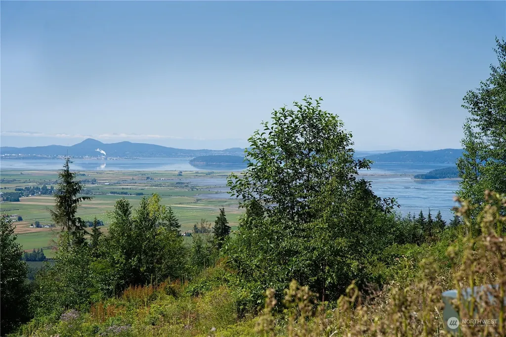 3291 Blanchard Knob Trail Bow WA 98232