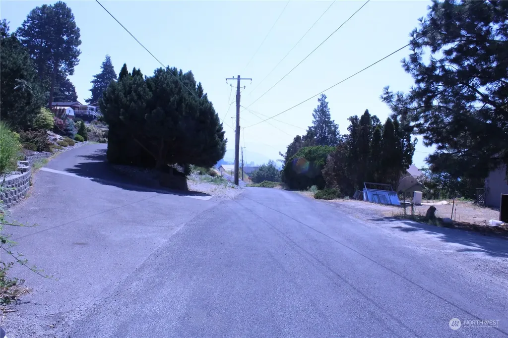 0 Olive Avenue Manson WA 98831