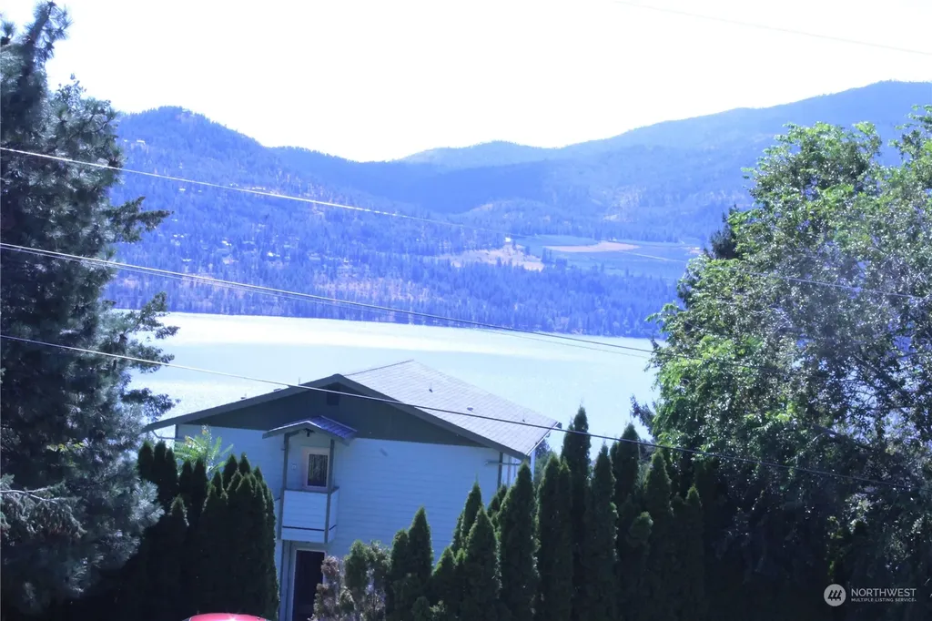 0 Olive Avenue Manson WA 98831