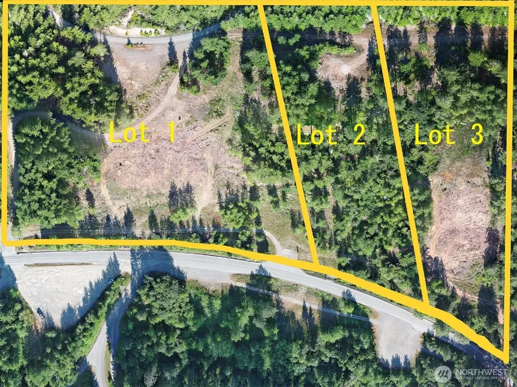2 Mt Jupiter Road Brinnon WA 98376