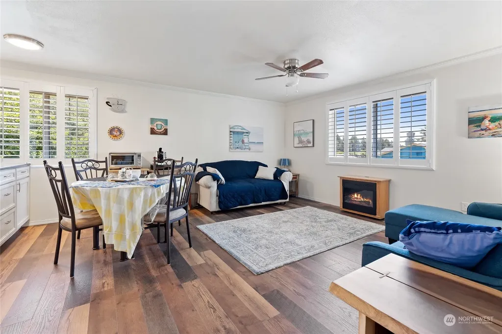 839 Tidelands Court NW Ocean Shores WA 98569
