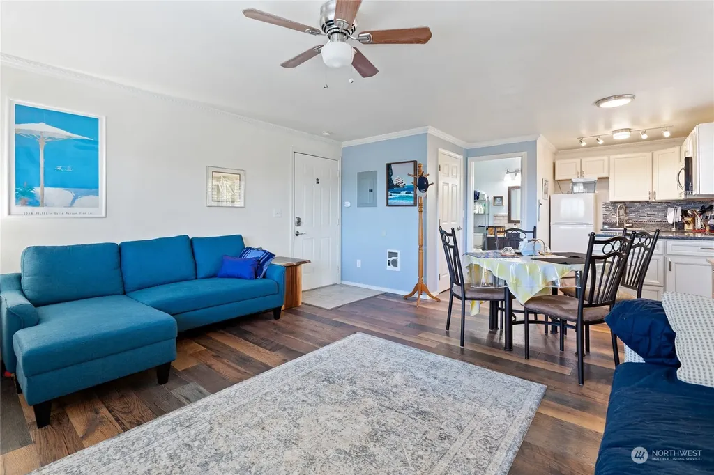 839 Tidelands Court NW Ocean Shores WA 98569