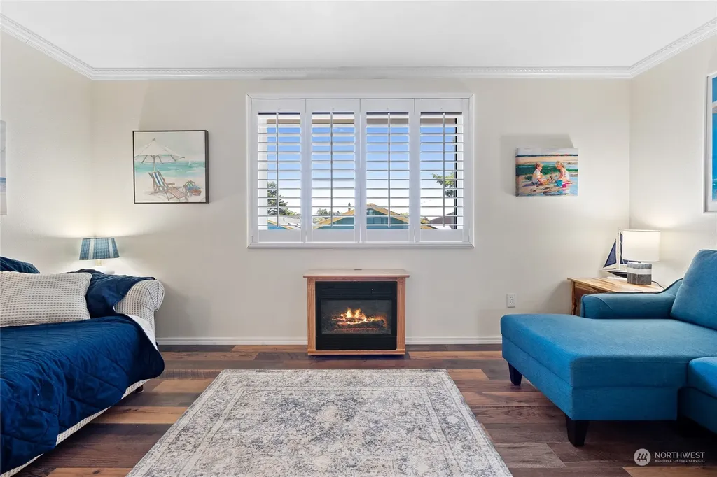 839 Tidelands Court NW Ocean Shores WA 98569