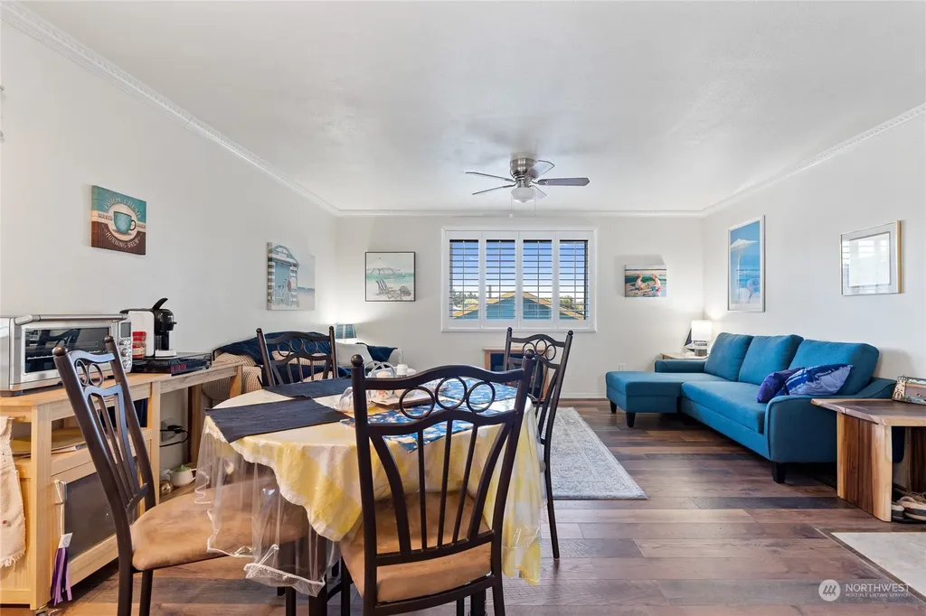 839 Tidelands Court NW Ocean Shores WA 98569