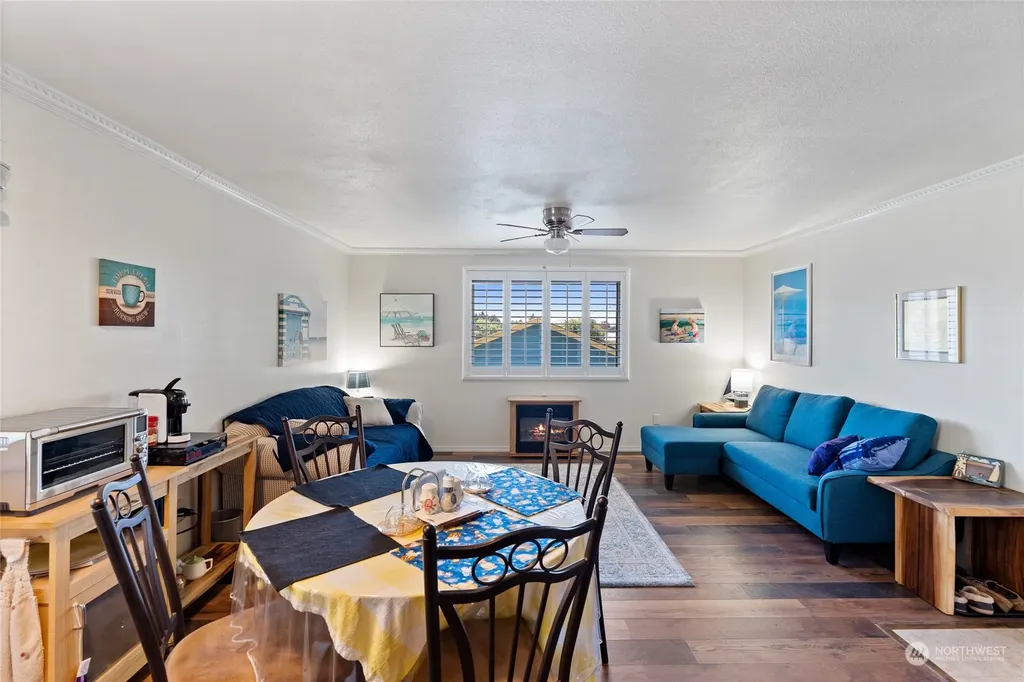 839 Tidelands Court NW Ocean Shores WA 98569