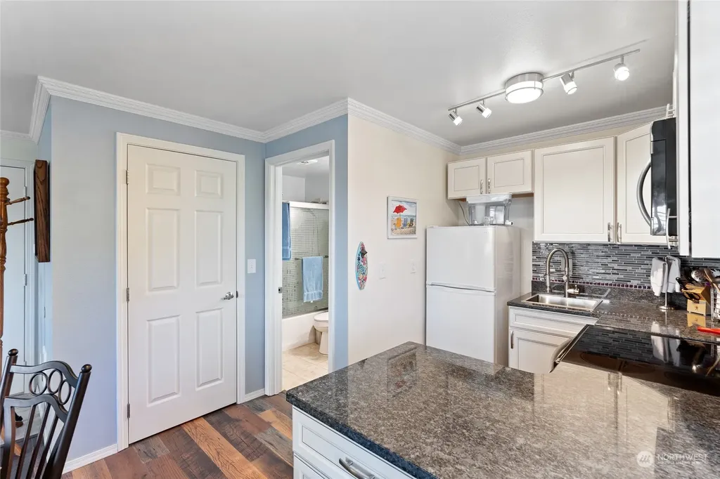 839 Tidelands Court NW Ocean Shores WA 98569
