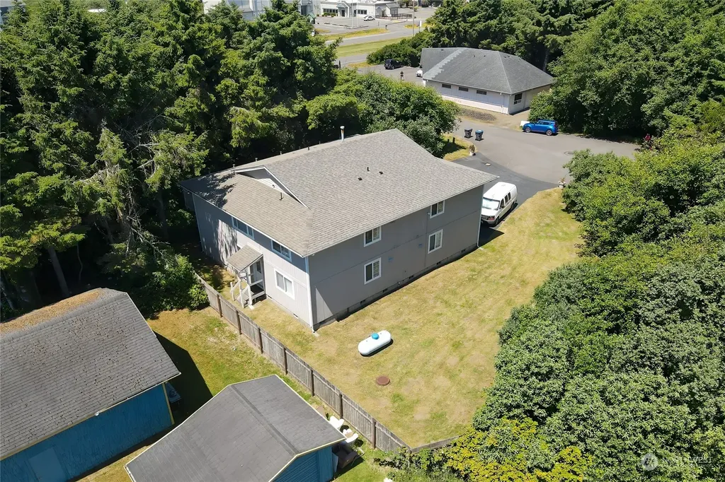 839 Tidelands Court NW Ocean Shores WA 98569