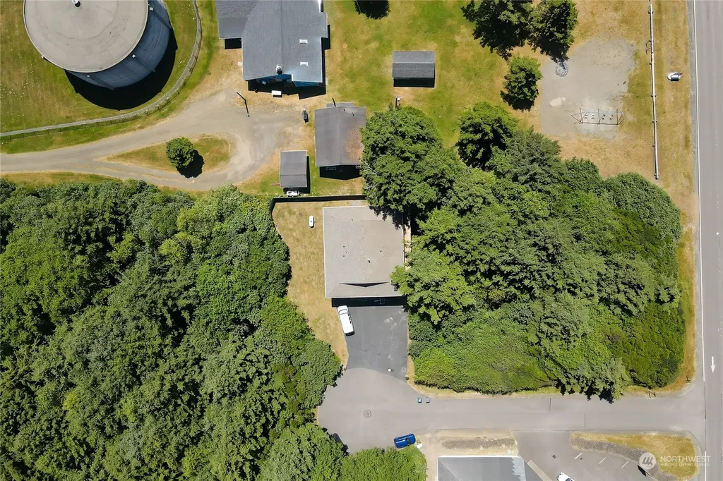 839 Tidelands Court NW Ocean Shores WA 98569
