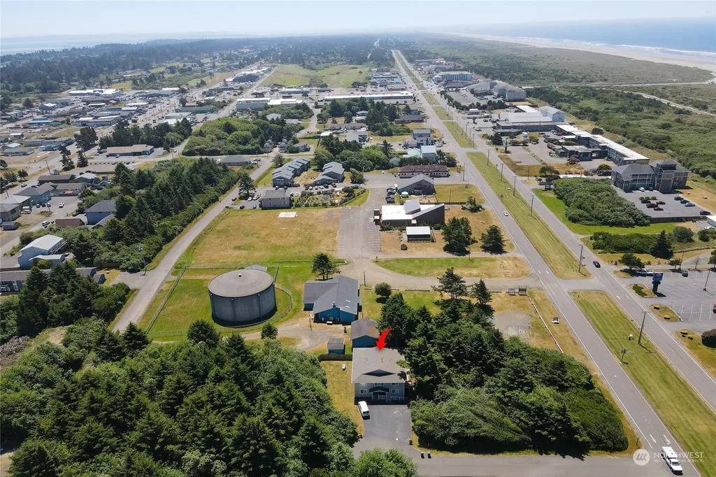 839 Tidelands Court NW Ocean Shores WA 98569