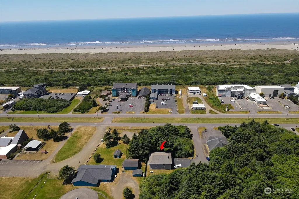 839 Tidelands Court NW Ocean Shores WA 98569