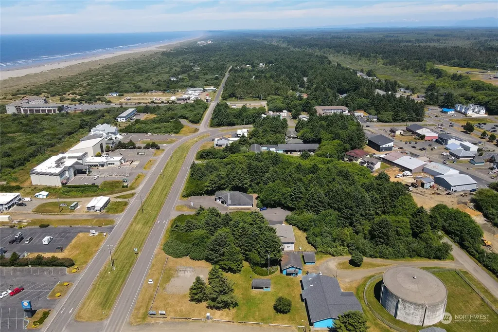 839 Tidelands Court NW Ocean Shores WA 98569