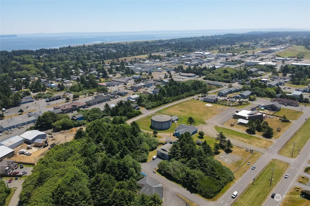 839 Tidelands Court NW Ocean Shores WA 98569