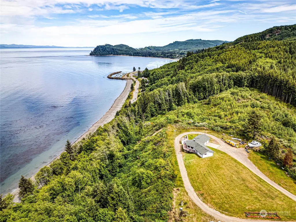 14568 Highway 112 Sekiu WA 98381