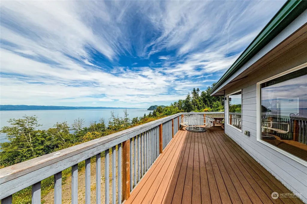 14568 Highway 112 Sekiu WA 98381