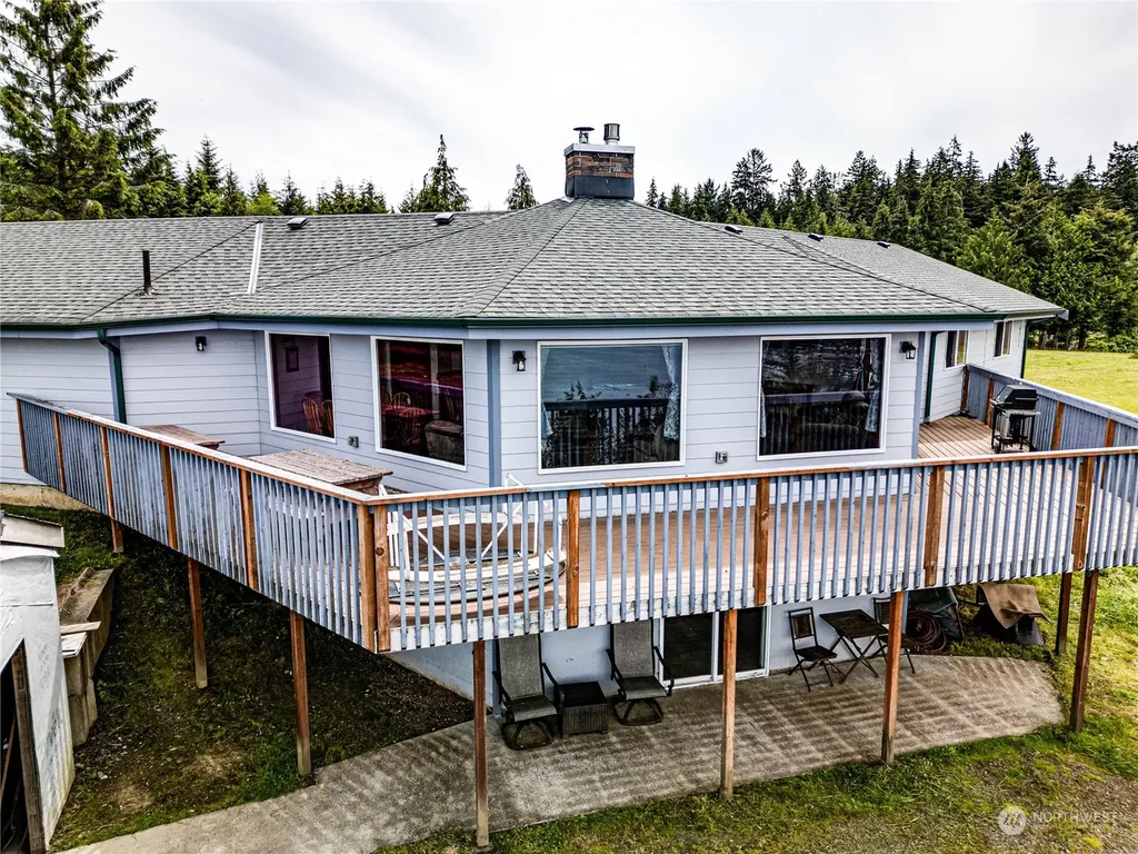 14568 Highway 112 Sekiu WA 98381