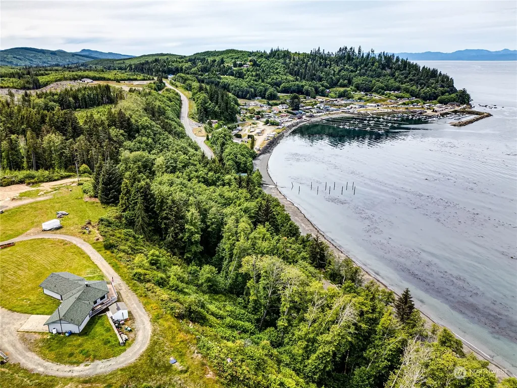 14568 Highway 112 Sekiu WA 98381