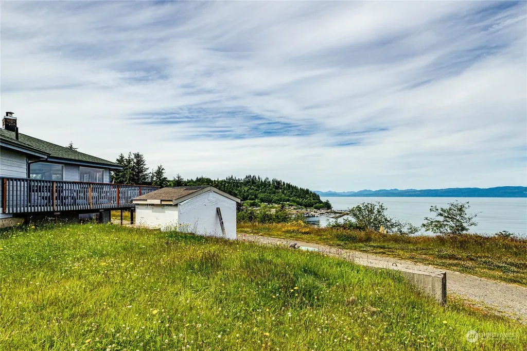 14568 Highway 112 Sekiu WA 98381