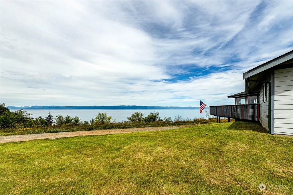 14568 Highway 112 Sekiu WA 98381