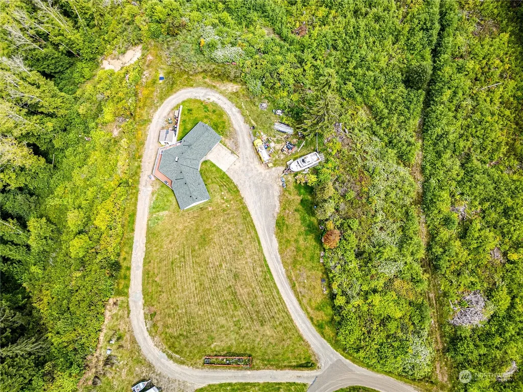 14568 Highway 112 Sekiu WA 98381