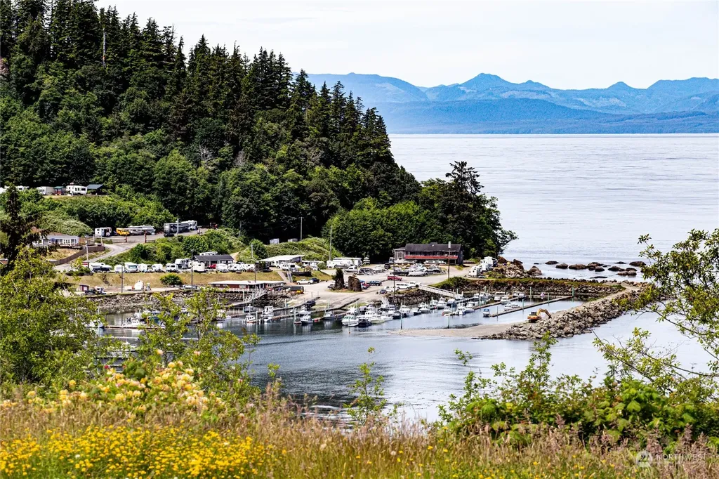 14568 Highway 112 Sekiu WA 98381