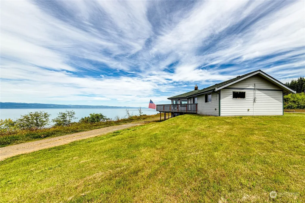 14568 Highway 112 Sekiu WA 98381