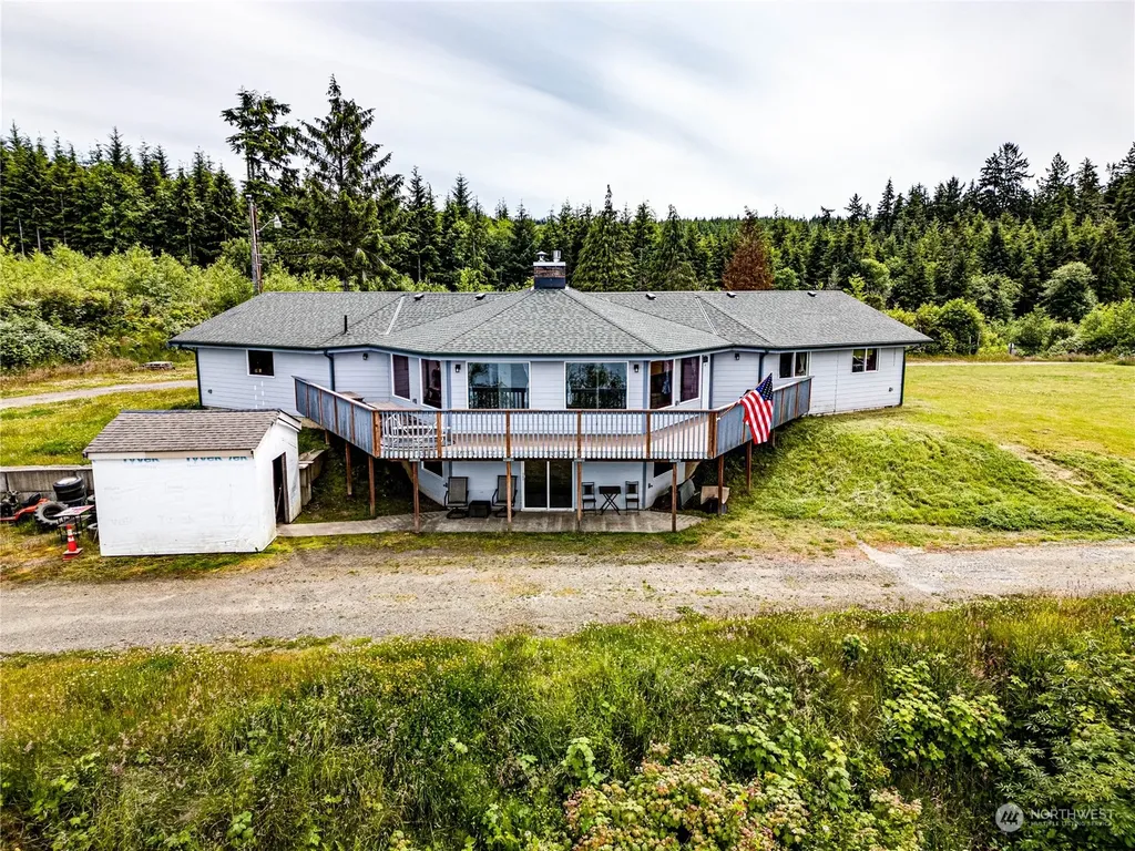 14568 Highway 112 Sekiu WA 98381